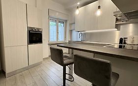 Four Season Rimini Apartments 130Mq Esclusivo